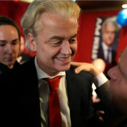 Geert Wilders