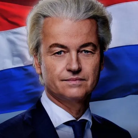 Geert Wilders