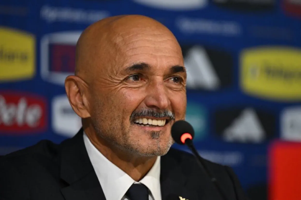 Luciano Spalletti