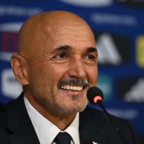 Luciano Spalletti