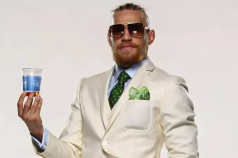 Conor Mcgregor