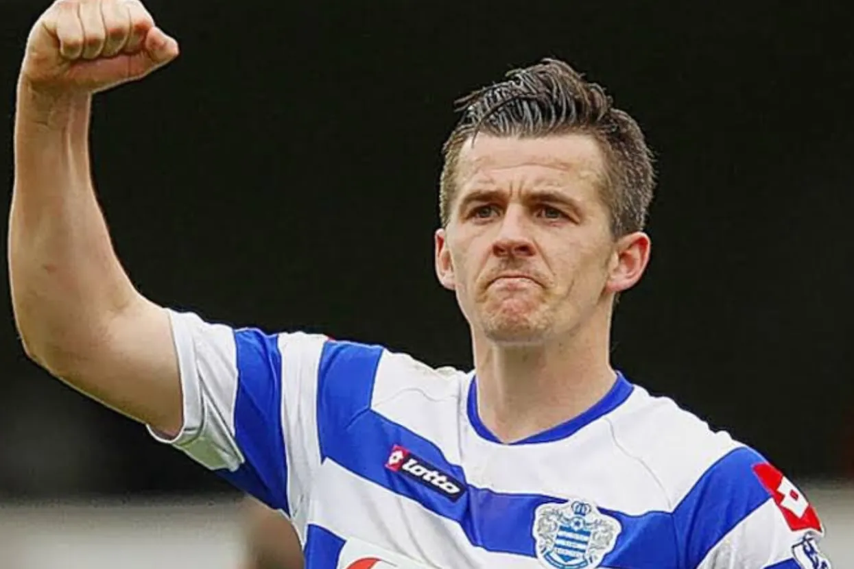 Joey Barton