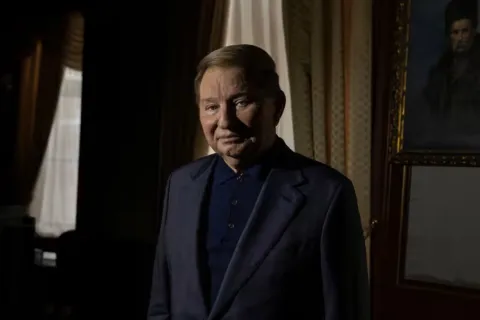 Leonid Kuchma