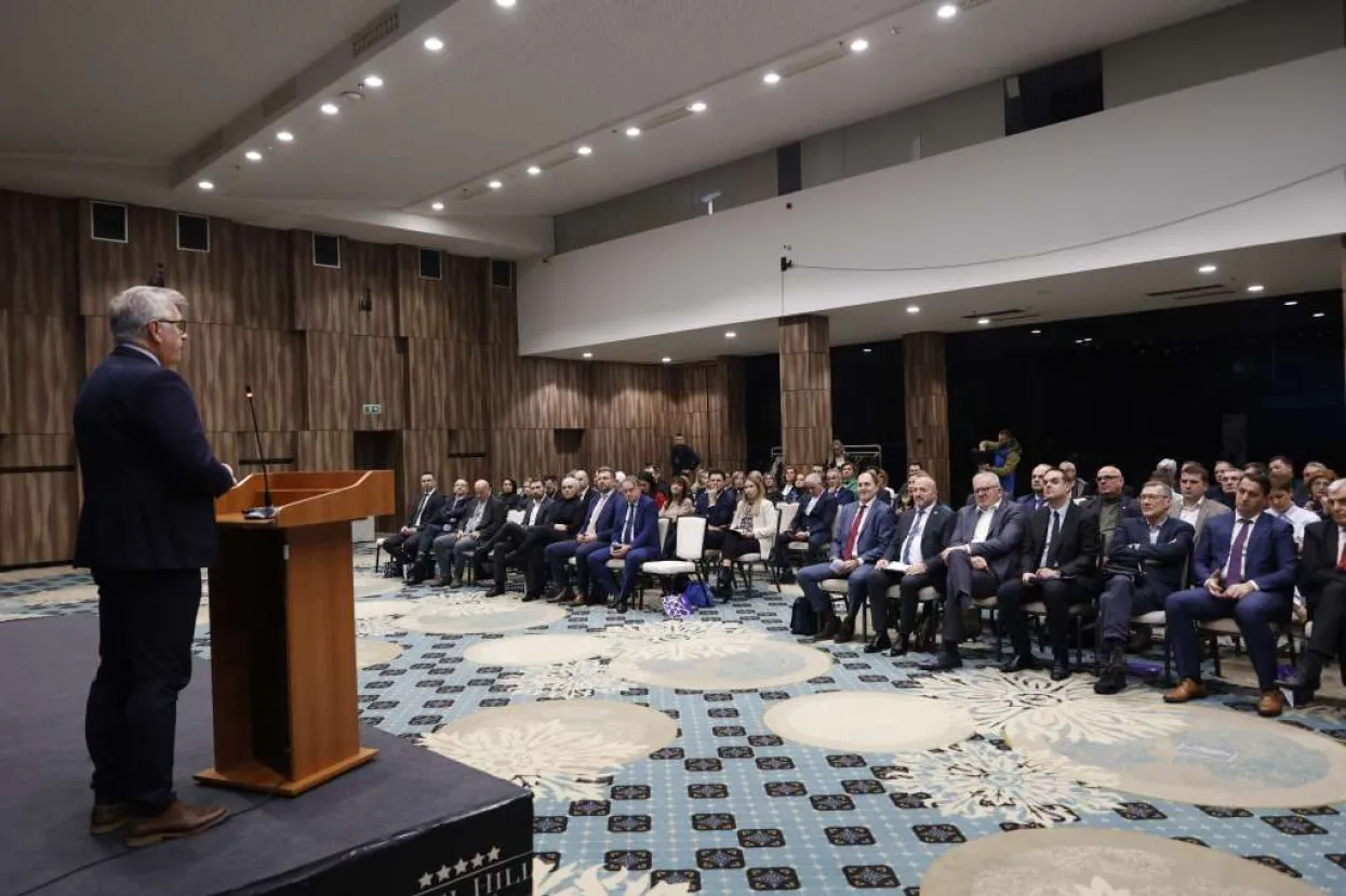 Konferencija Udruženja poslodavaca Federacije BiH