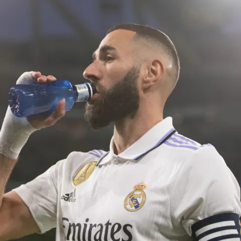 Karim Benzema