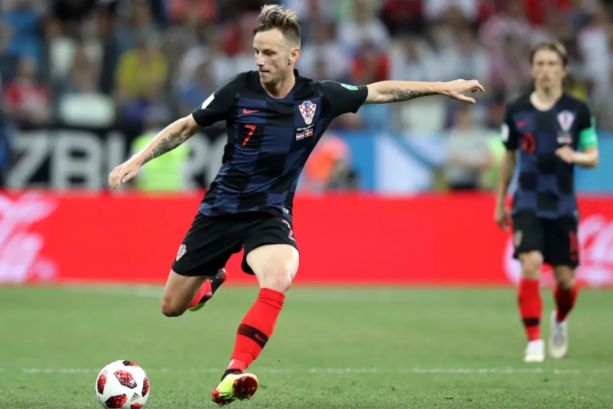 Ivan Rakitić