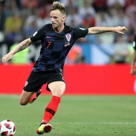 Ivan Rakitić