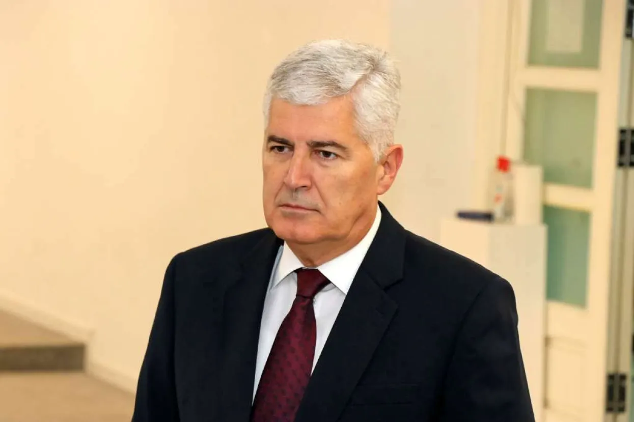 Dragan Čović