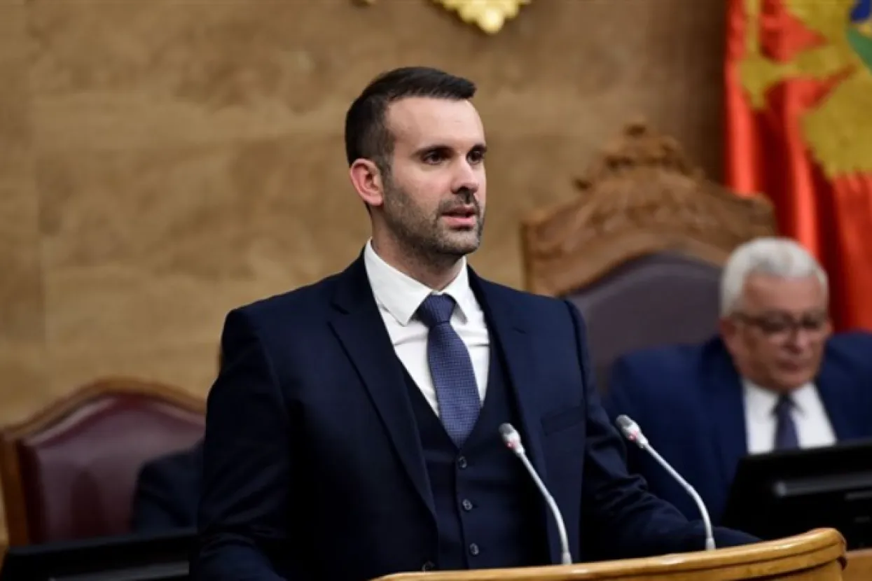 Milojko Spajić