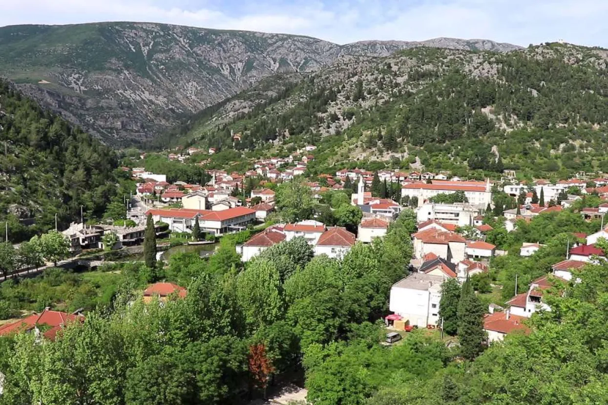 Stolac: Nestala dvojica mladića