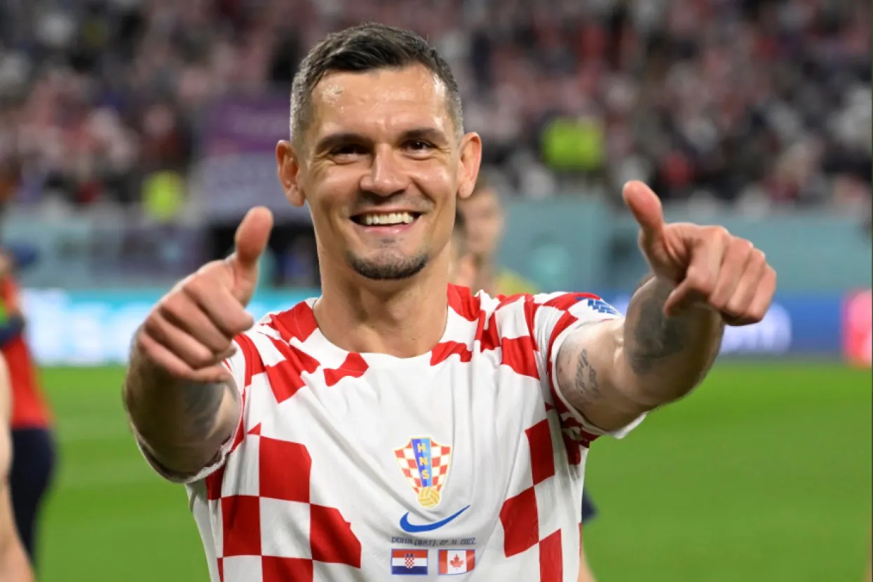 Dejan Lovren