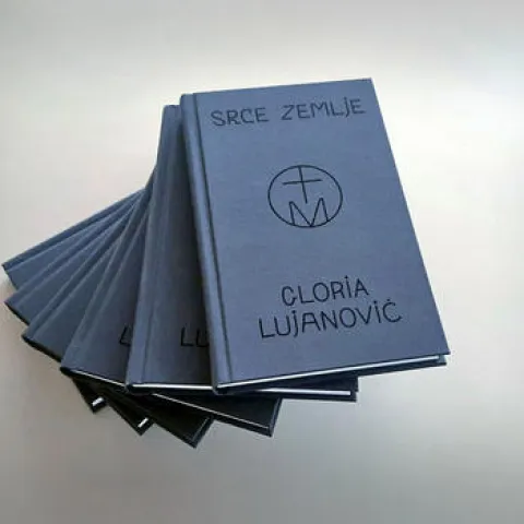 "Srce zemlje" Glorije Lujanović