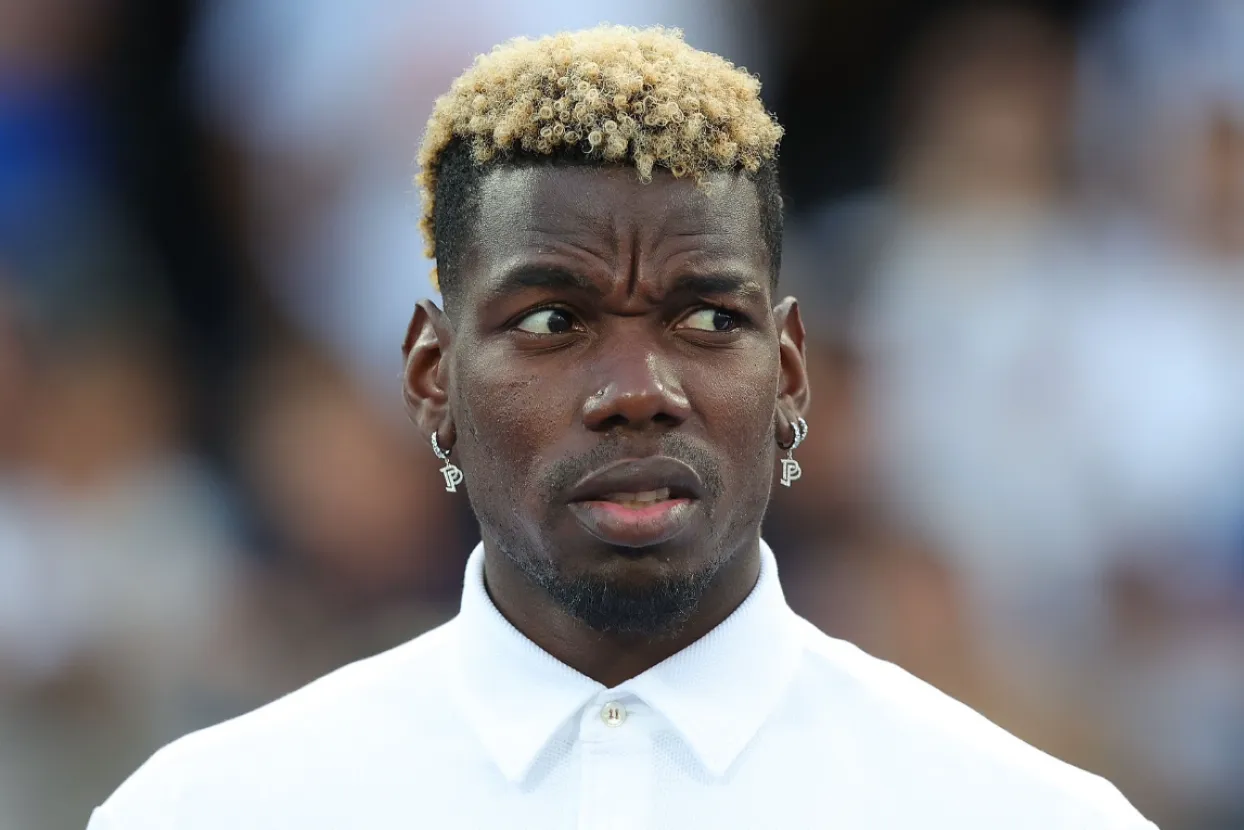 Paul Pogba