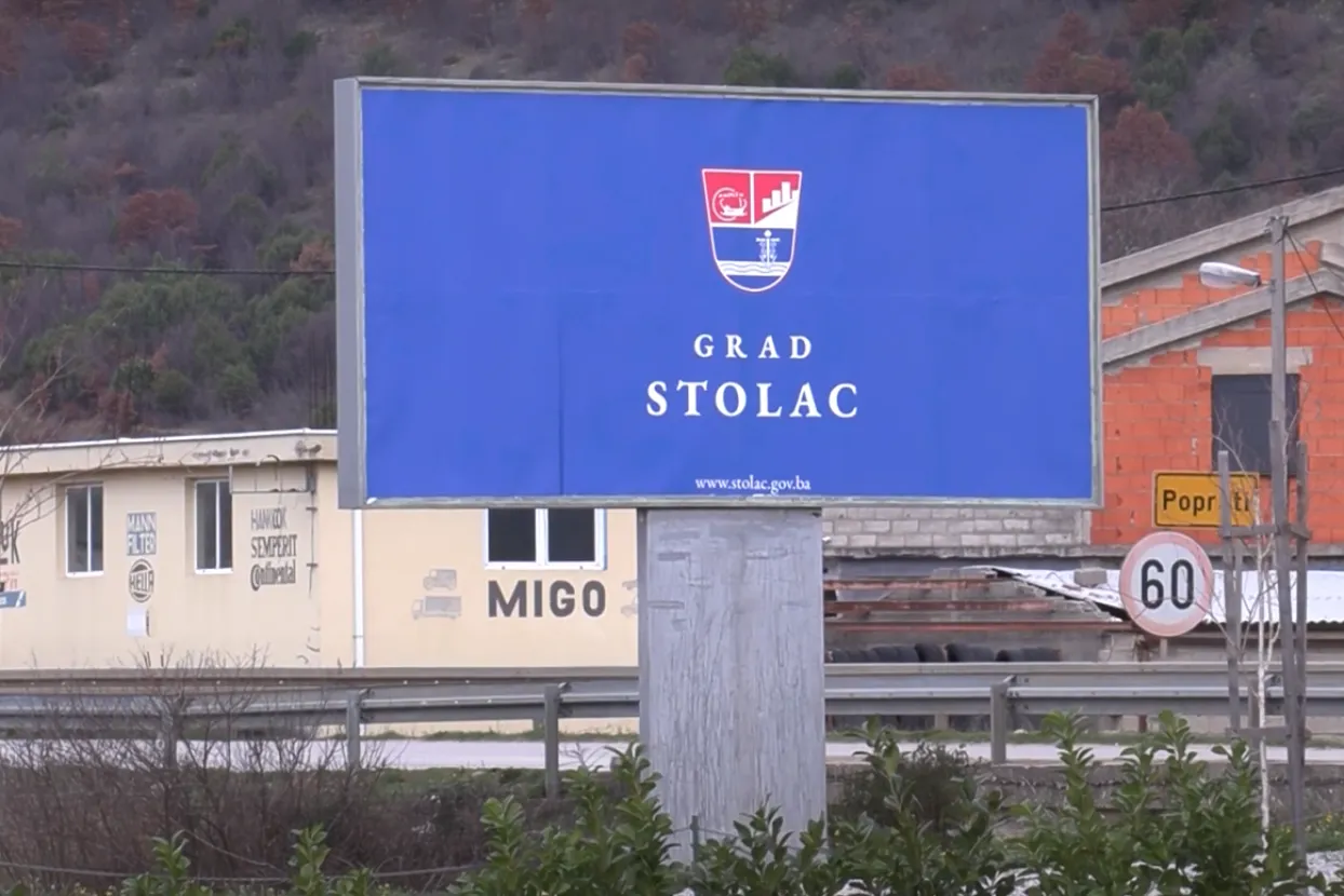 Stolac.