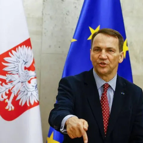 Radosław Sikorski