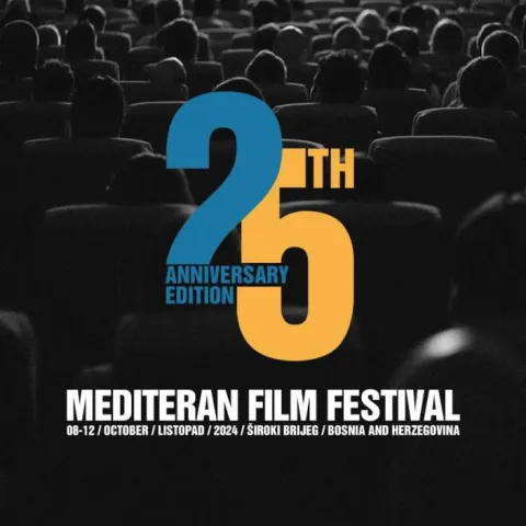 Mediteran film festival