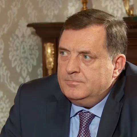 Milorad Dodik