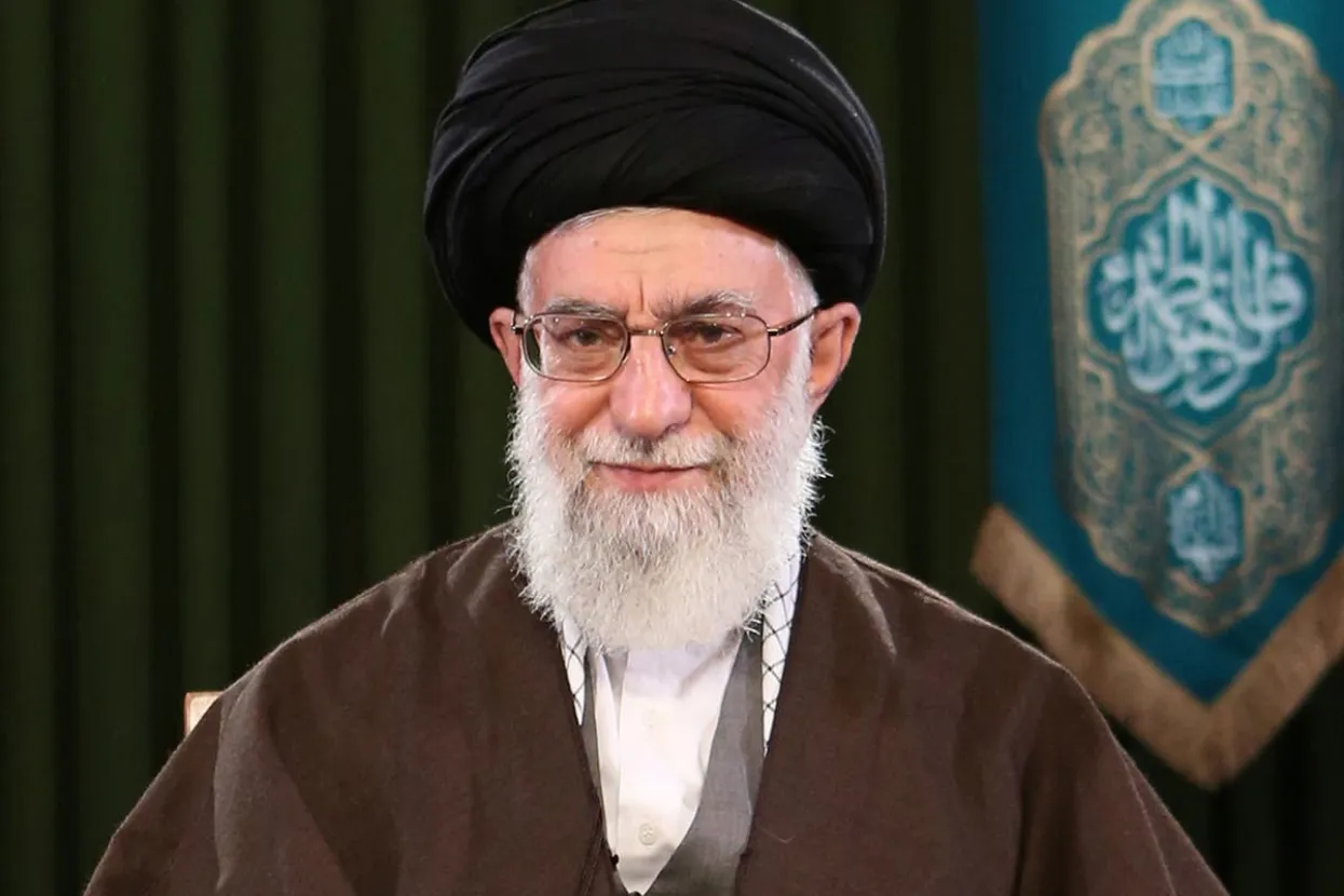 Ali Khamenei