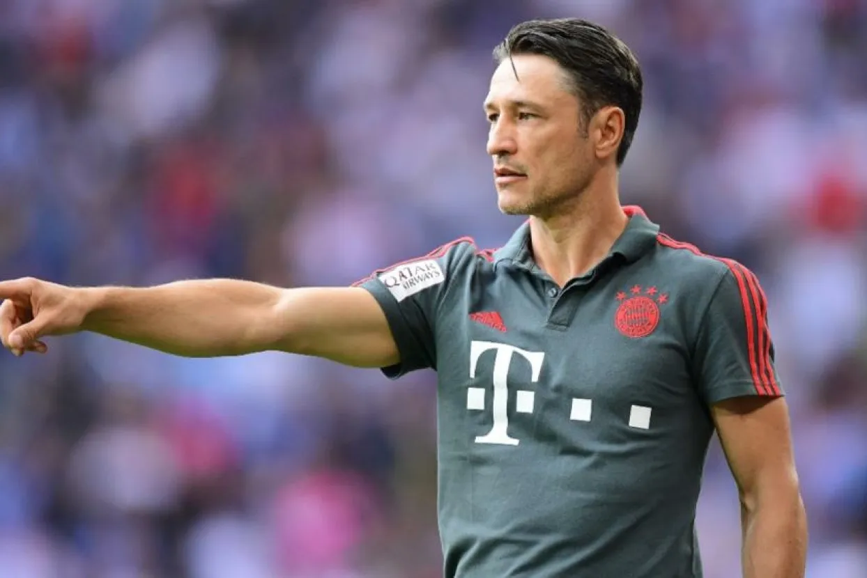 Niko Kovač 