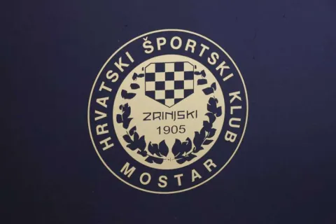 HŠK Zrinjski 