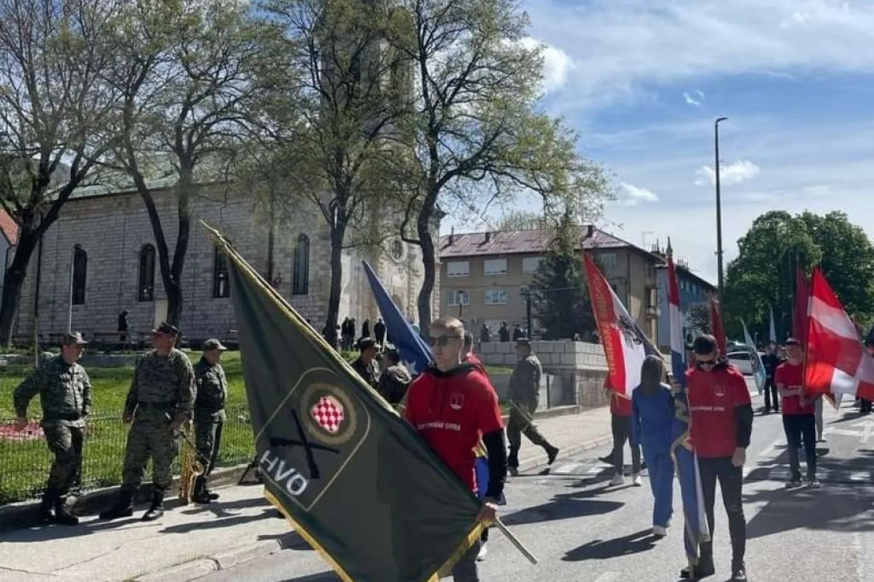 Obilježena 32. obljetnica obrane Livna i livanjskog kraja