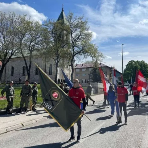 Obilježena 32. obljetnica obrane Livna i livanjskog kraja