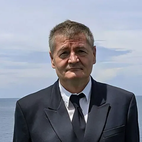 Marko Bekavac