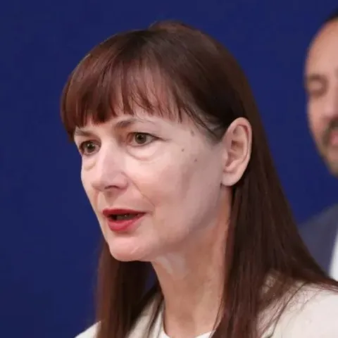 Vesna Vučemilović