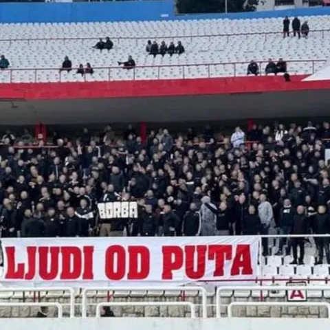 Ultras Zrinjski