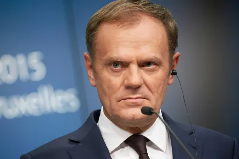 Donald Tusk