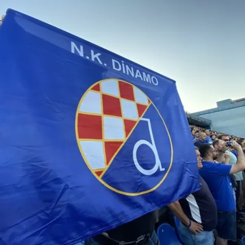 GNK Dinamo