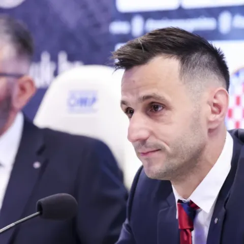 Nikola Kalinić