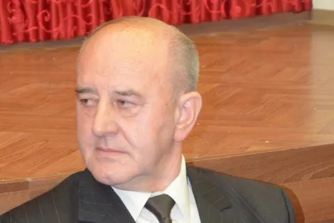 Dževad Mlaćo