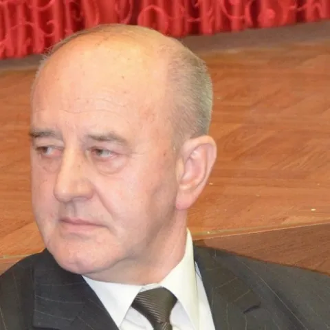 Dževad Mlaćo