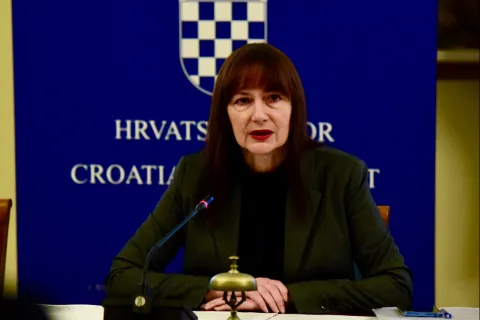 Vesna Vučemilović