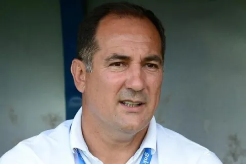 Igor Štimac