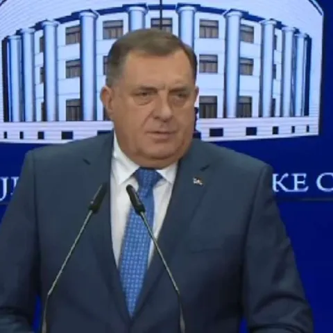 Milorad Dodik