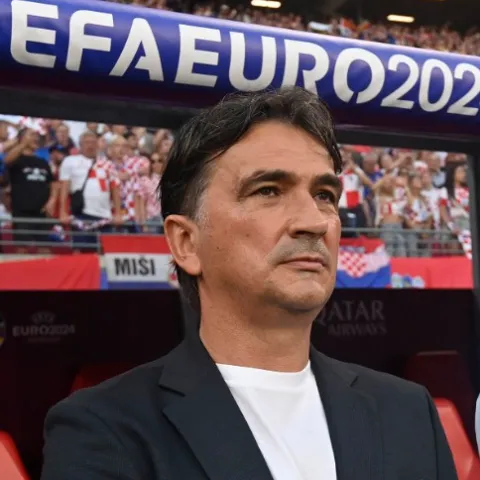 Zlatko Dalić