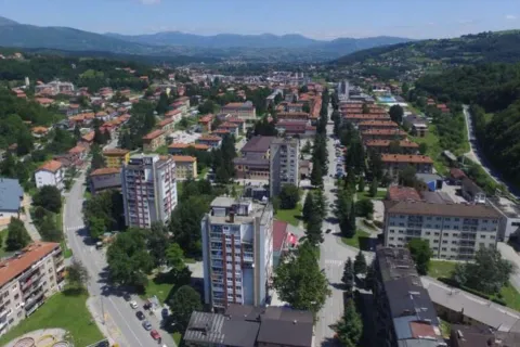 Novi Travnik