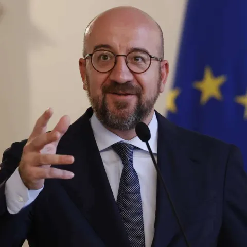 Charles Michel