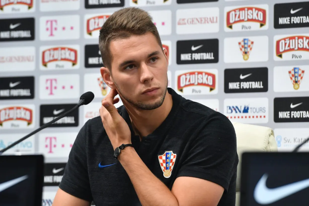 MArko Pjaca