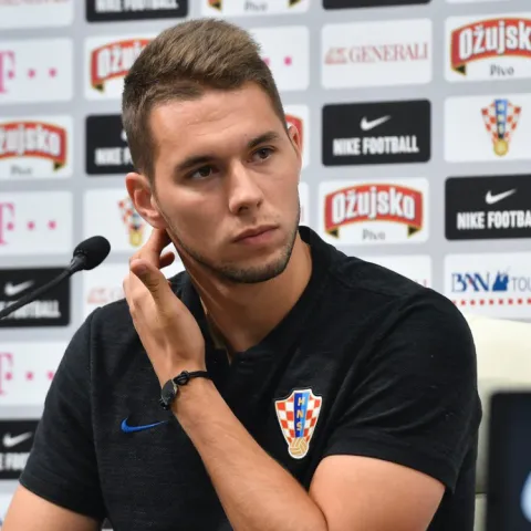 MArko Pjaca