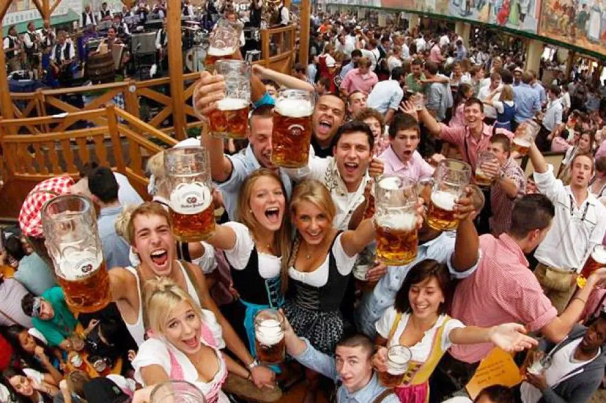 Oktoberfest 