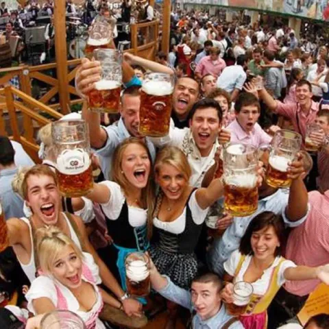 Oktoberfest 