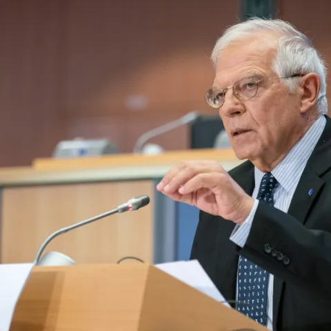 Josep Borrell