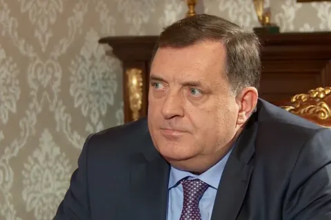 Milorad Dodik