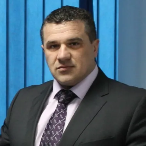 Zoran Galić