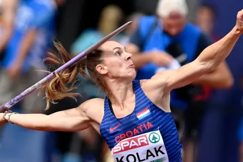 Sara Kolak