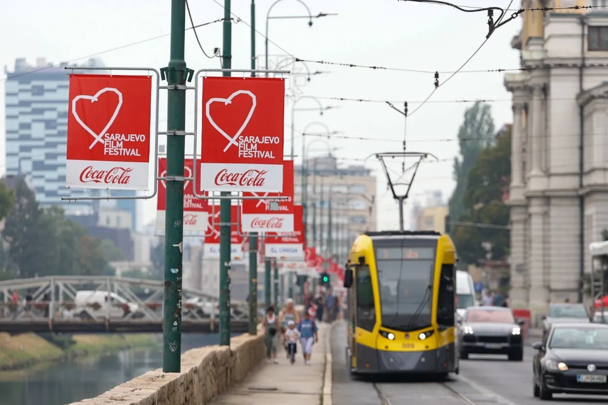 Sarajevo Film Festival