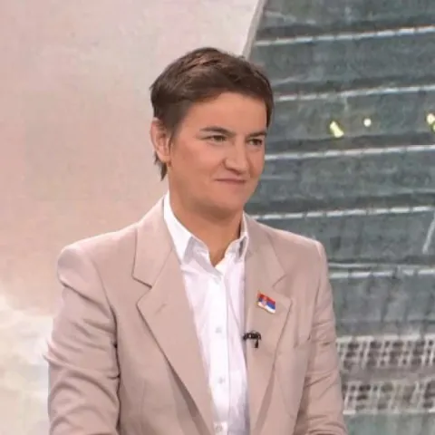 Ana Brnabić